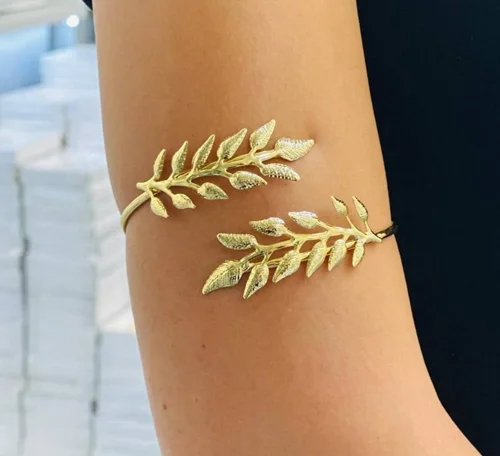 بازوبند طرح رمی