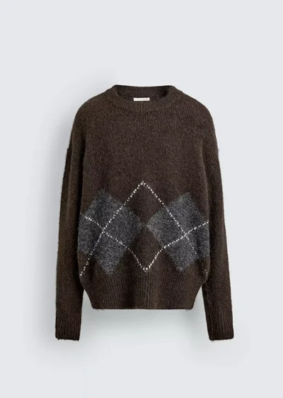 پیراهن بافت مردانه زارا(zara)