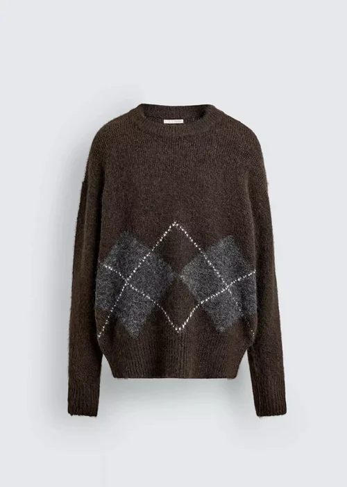 پیراهن بافت مردانه زارا(zara)