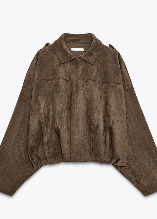 کت جیر برند زارا اورجینال