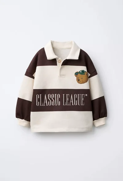 پیراهن پسرانه زارا(zara)