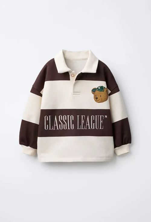 پیراهن پسرانه زارا(zara)