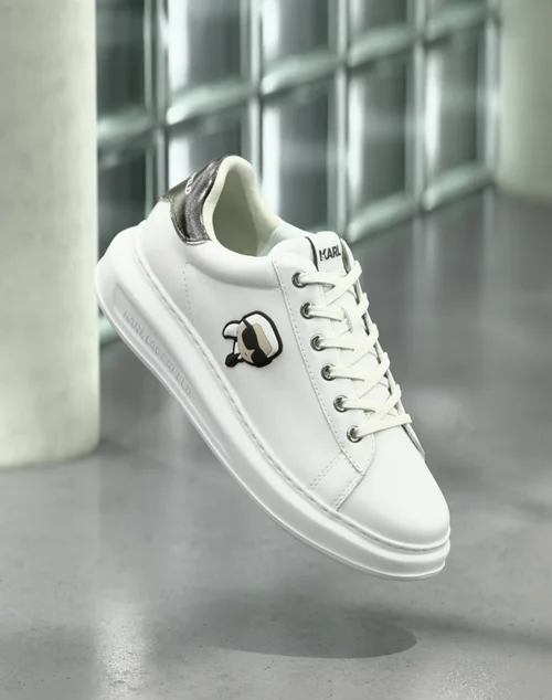 کتونی زنانه karl lagerfeld